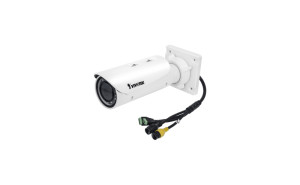 Standard Cameras - Bullet with IR - internal & external