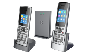 Mobile phones - Mobile DECT