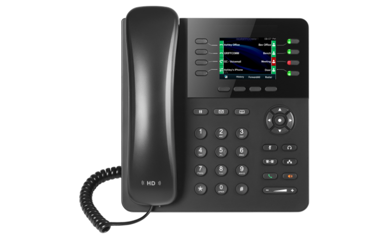 Desk phones - Standard +