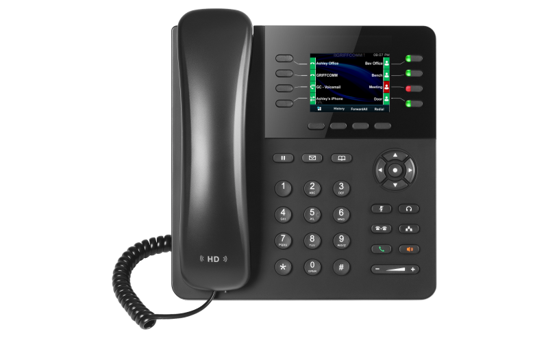 Desk phones - Standard +