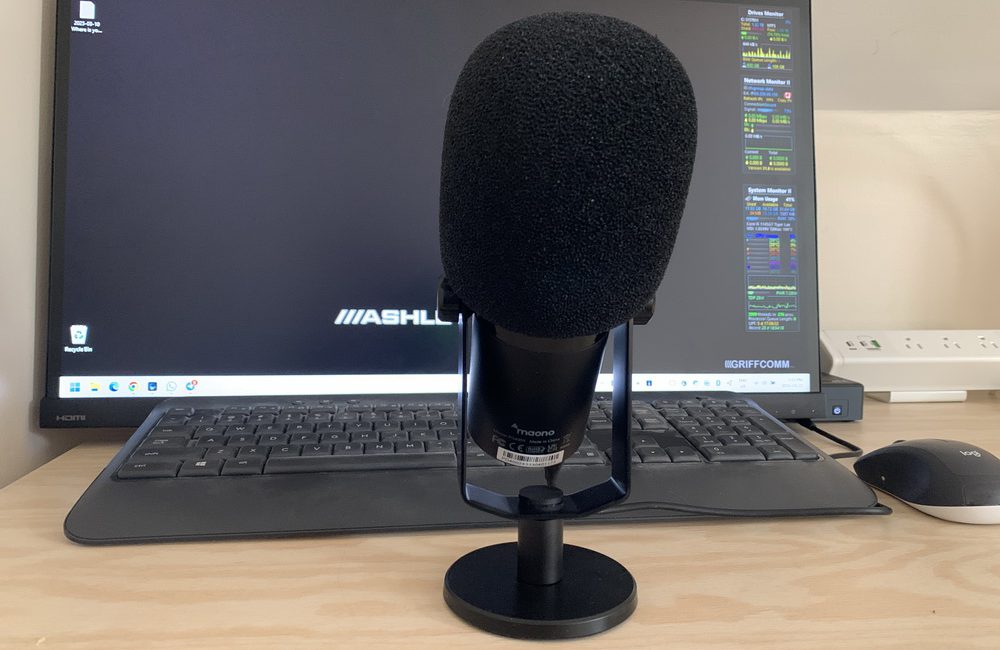 Podcasts